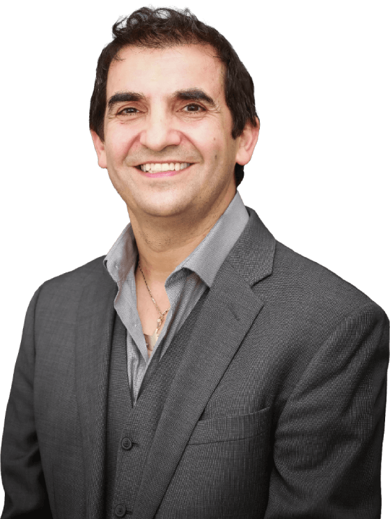 Dr. Kamran Azad