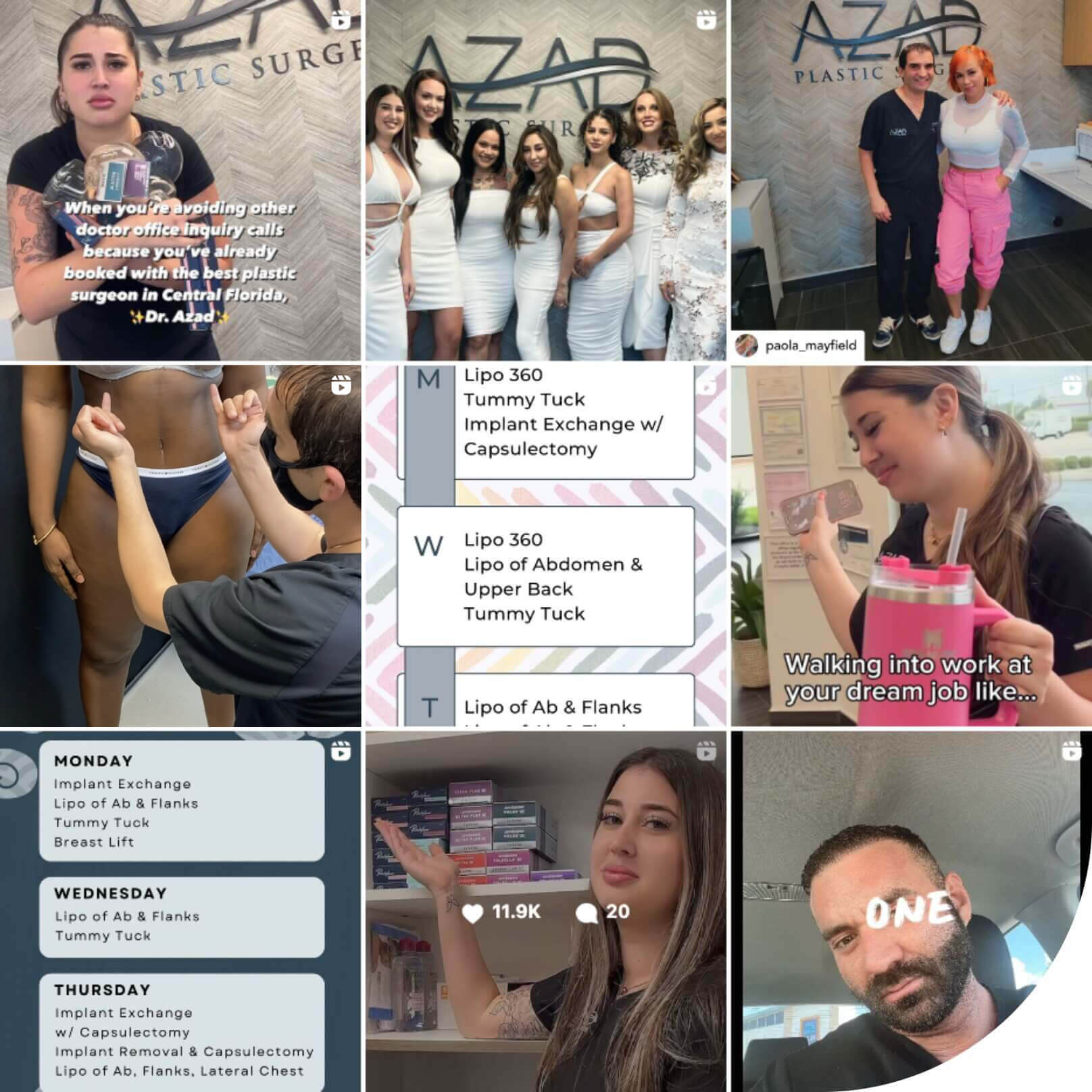 Follow Us