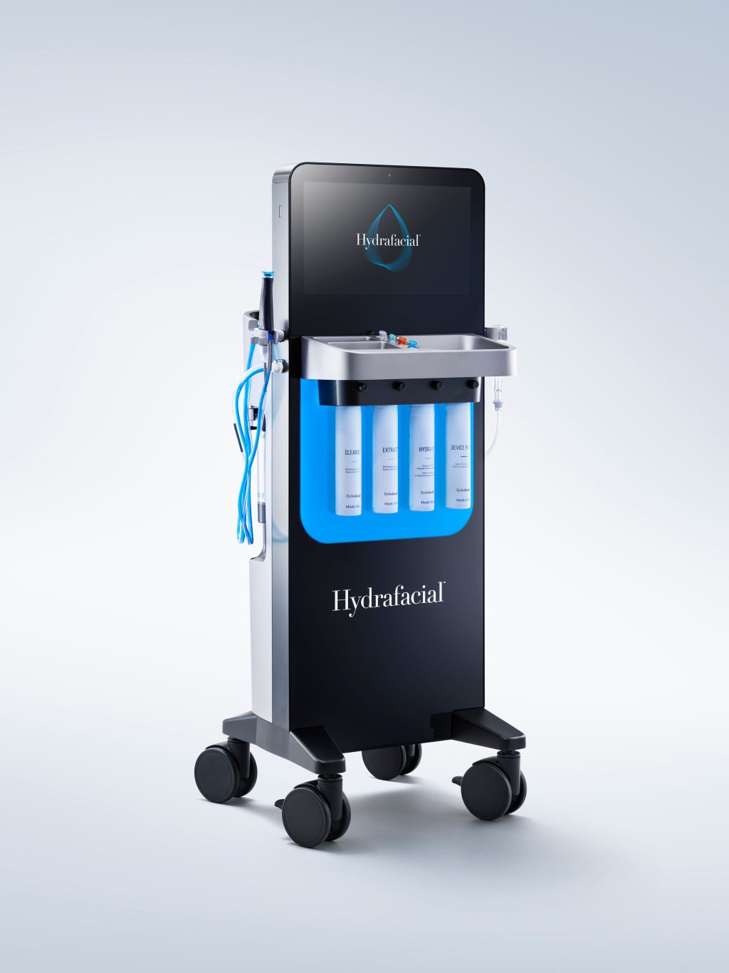 Hydrafacial Azad Plastic Surgery Dr. Kamran Azad