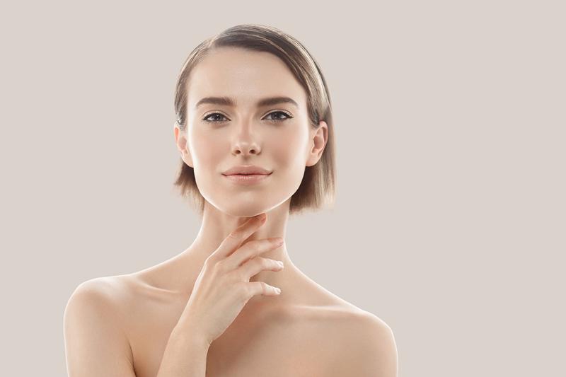 Microneedling Azad Plastic Surgery Dr. Kamran Azad